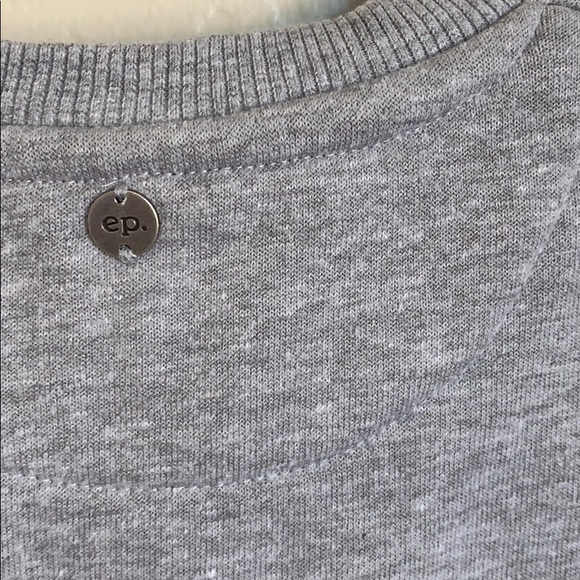 Eleven Paris Sweater Dress - Picture 5 of 5